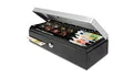 safescan 121-0567 Kassenlade "HD-4617C Heavy Duty Flip-top", schwarz