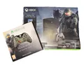 Microsoft Xbox Series X 1TB Halo Infinite Limited Edition WIE NEU + Controller