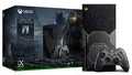 Microsoft Xbox Series X - 1TB - Konsole - Halo Infinite Limited Edition "NEU"