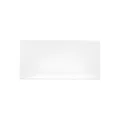 ASA SELECTION ASA A Table Weiß Teller rechteckig 29x14,5 cm A Table Weiß 1926013