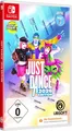 Just Dance 2026 (Code in a BOX) (Switch)