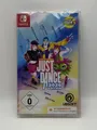 Just Dance 2026 Nintendo Switch Spiel Tanzspiel NEU OVP Blitzversand