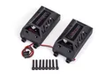 TRAXXAS Dual Kühler-Kit Low Profile für 3491 Motor / TRX3474X