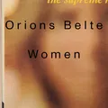 Orions Belte Women (Vinyl) 12" Album (US IMPORT)