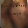 Orions Belte Women NEAR MINT Jansen Records Vinyl LP