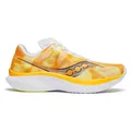Saucony - Kinvara 15 - Runningschuhe US 10 | EU 44 weiß