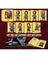 Childs Play 1 to 3 / Bride / Seed / Curse / Cult Of Chucky / Living With Chucky