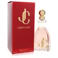 Jimmy Choo I Want Choo Jimmy Choo EdP 3.3 oz / e 100 ml