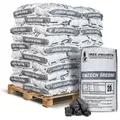 Anmag Steinkohle 25 - 60 Mm 20kg x 50 Sack 1000kg Palette