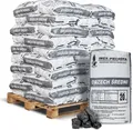 ANMAG Steinkohle 25 - 60 mm 20kg x 50 Sack 1000kg Palette
