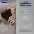 Hansaplast Handgelenk-Bandage verstellbar 1 St