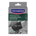 Hansaplast Handgelenk-Bandage verstellbar · 1 St · PZN 18256711