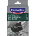 HANSAPLAST Handgelenk-Bandage verstellbar 1 St  PZN18256711