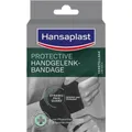 HANSAPLAST Handgelenk-Bandage verstellbar 1 ST