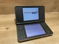 Nintendo DSi XL Dunkelbraun Handheld-Spielkonsole (PAL) | GUTER ZUSTAND ✅
