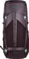 TATONKA Tourenrucksack Rucksack Norix 44 Women Midnight Plum dunkelviolett