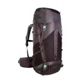 Tatonka Trekkingrucksack Norix 44 Women - Damen-Rucksack mit Frontzugriff, verstellbarem Rückensystem, Bodenfach und Regenhülle