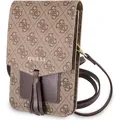 Guess Bag (Apple iPhone 4) (GUWBSQGBE)