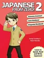 George Trombley Yukari Takenaka Japanese from Zero! 2 (Taschenbuch) (US IMPORT)