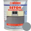 Wilckens Betonbeschichtung LF, Silbergrau (RAL 7001), 750 ml