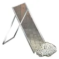 Brista Durchwurfsieb Streckmetall Maschenweite 17 x 40 mm Größe 1000 x 600 mm