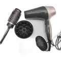 Remington Haartrockner Ionisch 2200W Bürste 45mm 1 Diff