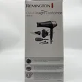 Remington Haartrockner Ionen [Locken & Wellen & Glatt] Curl-Straight (2200W, ink