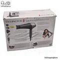 Remington D5707 Curl & Straight Confidence Haartrockner 2200W inkl. Aufsätze