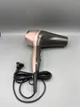 Remington Haartrockner Haarschneider Haartrocknung Ionen Techno | Unvollständig