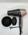 Remington Haartrockner Ionen [Locken & Wellen & Glatt] Curl-Straight (2200W, ink