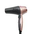 Remington Haartrockner Ionisch 2200W Bürste 45mm 1 Diffusor 2 Konzentratoren Lei