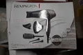 Remington Haartrockner Ionen [Locken & Wellen & Glatt] Curl-Straight