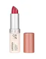 G R N shades of nature [GRÜN] Biokosmetik Lipstick grapefruit - Bio-Jojobaöl schützt die Lippen - angenehme Textur u. Tragegefühl - gute Haftung - talkfrei - 4 g
