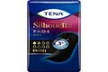 Tena Silhouette Noir Pads Mini, 18 Stück