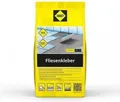SAKRET Hydraulisch erhärtender Fliesenkleber Dünnbettmörtel 5 kg für innen, Wand und Boden