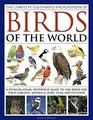 Complete Illustrated Encyclopedia of Birds of the W... | Buch | Zustand sehr gut