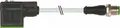 Murrelektronik M12-Stecker gerade 7000-40881-2360060 Sensor-Aktor-Kabel