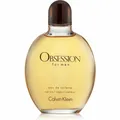 CK Obsession Eau de Toilette 200 ml für Frauen