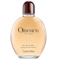 Calvin Klein Obsession for Men Eau de Toilette 200ml holzig-orientalisch