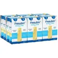 Fresubin Energy Fibre DRINK Vanille Trinkflaschen