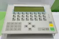 SIEMENS 6AV3 617-1JC20-0AX1 Operator Panel OP 17-DP /— USED