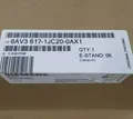 6AV3617-1JC20-0AX1 NEW SIEMENS Operator Panel LC display 6AV3 617-1JC20-0AX1