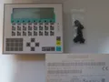Siemens Operator Panel OP 17-DP 6AV3617-1JC20-0AX1 E-STAND-03  14-2  #4529