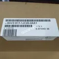 1pcs SIEMENS 6AV3617-1JC20-0AX1 SIMATIC HMI OP17 TOUCH PANEL FedEx or DHL