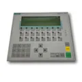 Siemens 6AV3617-1JC20-0AX1 Simatic OP17 Operator Panel 617-1JC20-0AX1...