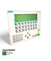 Siemens Simatic OP17 Operator Panel 6AV3 617-1JC20-0AX1 /6AV3617-1JC20-0AX1 ES:3