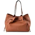 Picard Mabillon Shopper Tasche 40 cm  braun