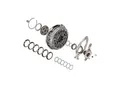 SCHAEFFLER LUK Kupplungssatz 602000700 für Skoda VW SEAT