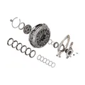 LuK | Kupplungssatz RepSet 2CT (602 0007 00) für AUDI A3 8V IBIZA V (KJ1) ARONA