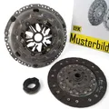 LUK Kupplungssatz Kupplung für AUDI A1 A3 Q2 VW Golf Passat Touran SEAT SKODA